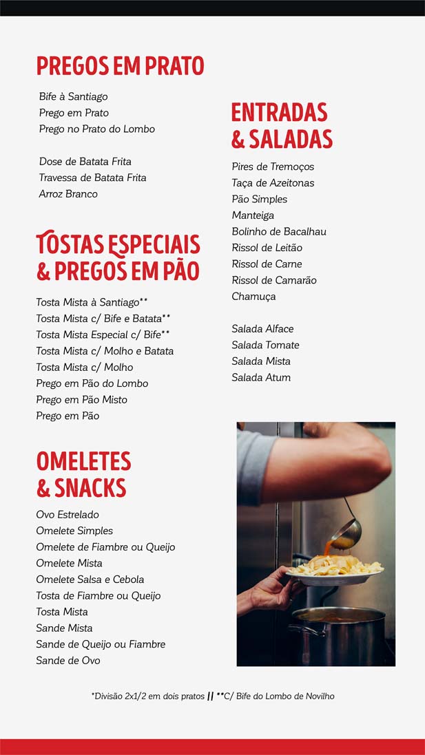 Santiago F Ementa-semprecos