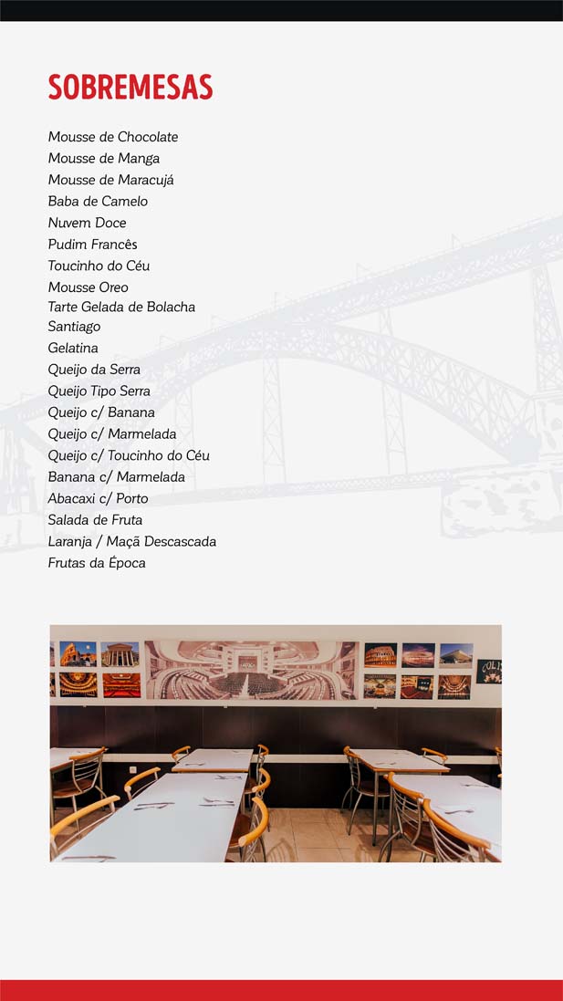 Santiago F Ementa-semprecos