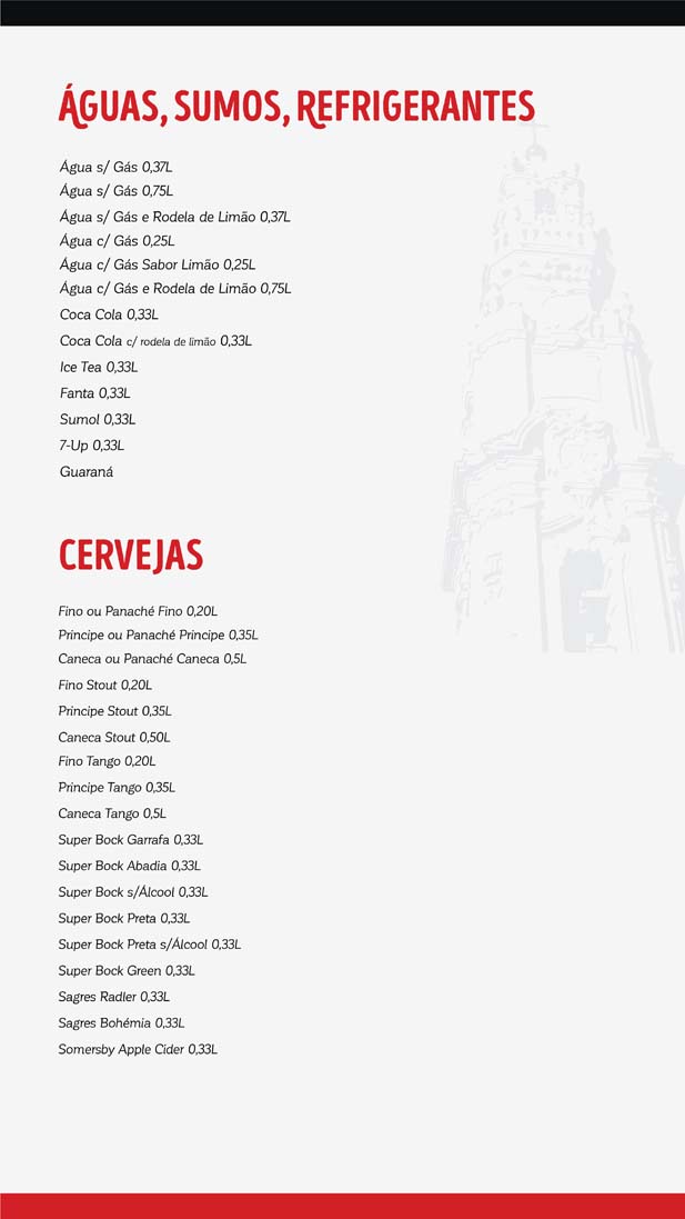 Santiago F Ementa-semprecos