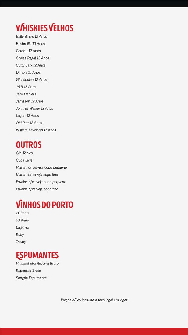 Santiago F Ementa-semprecos