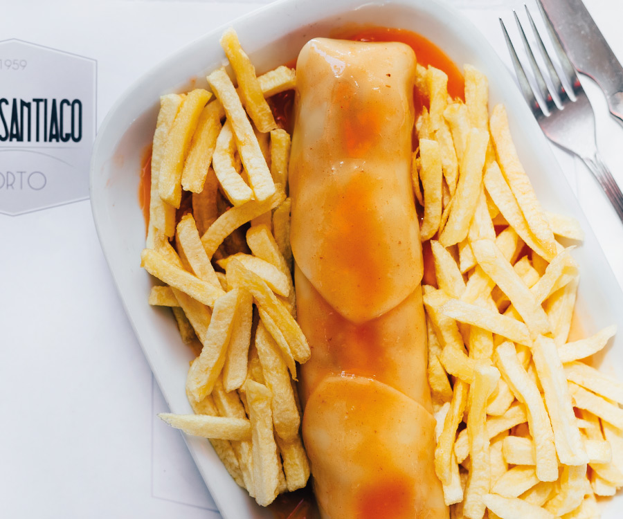 Café Santiago - Cachorro Especial