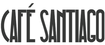 Café Santiago logo