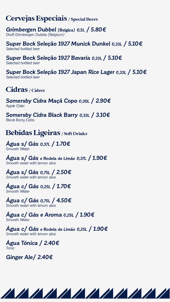 16 – santiago praça menu