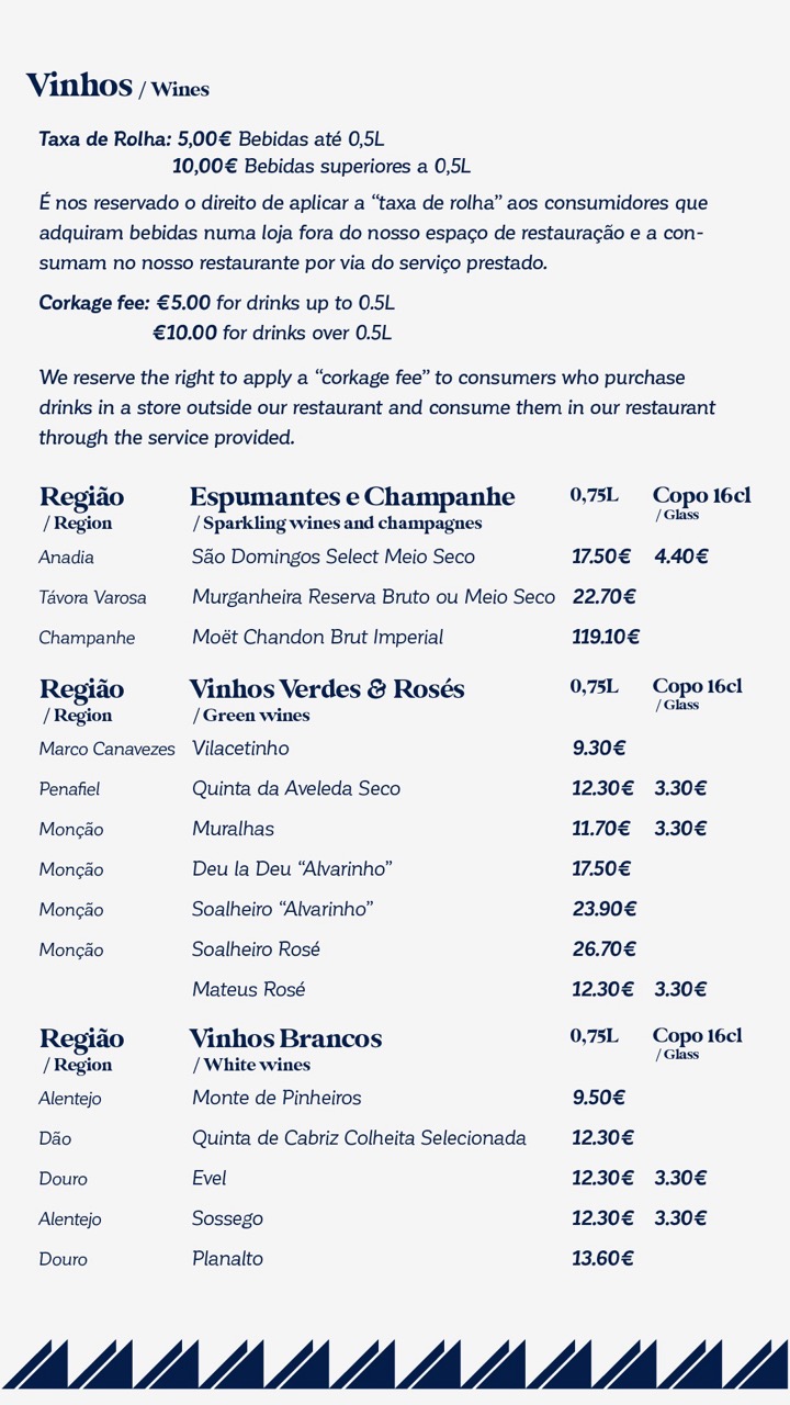 18 – santiago praça menu