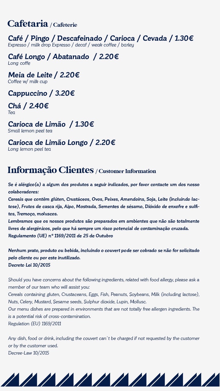 22 – santiago praça menu