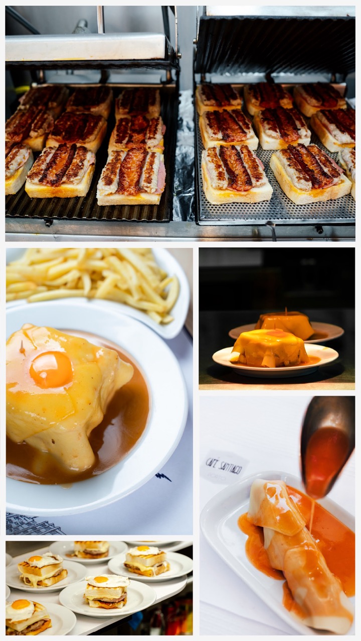 3 – santiago praça menu